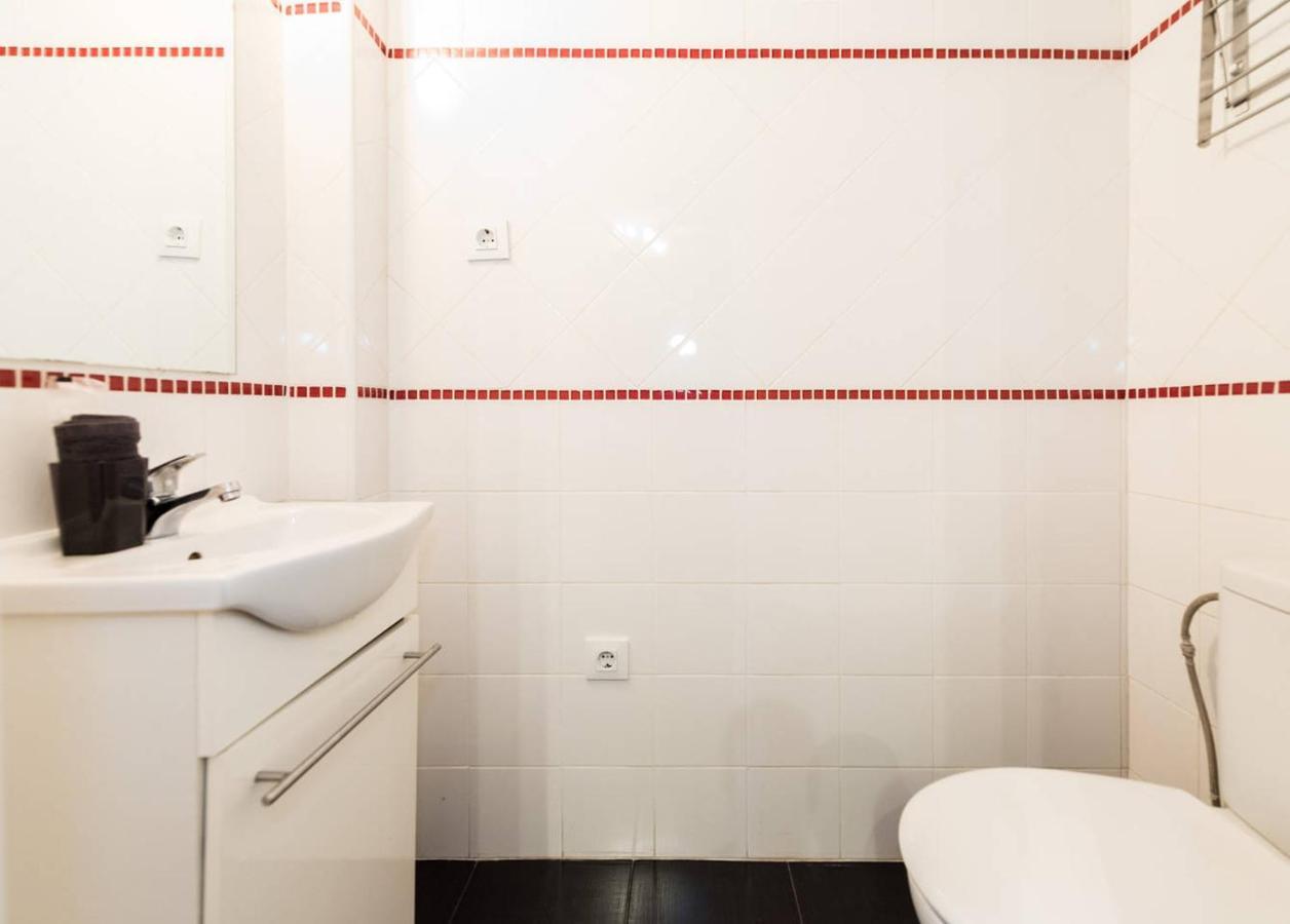 Loft En Travesia De Cabestreros - Lavapies Madrid Phòng bức ảnh